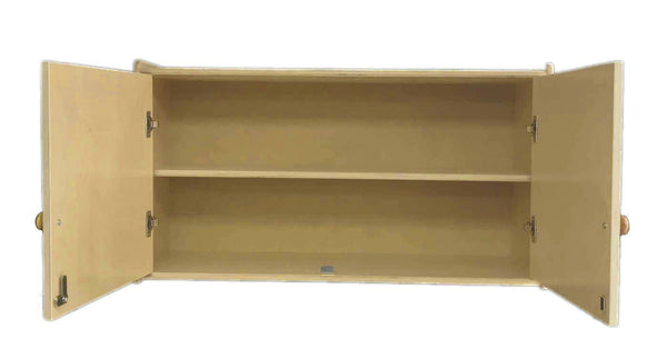 #47643 Kids' Station Wall Cabinet